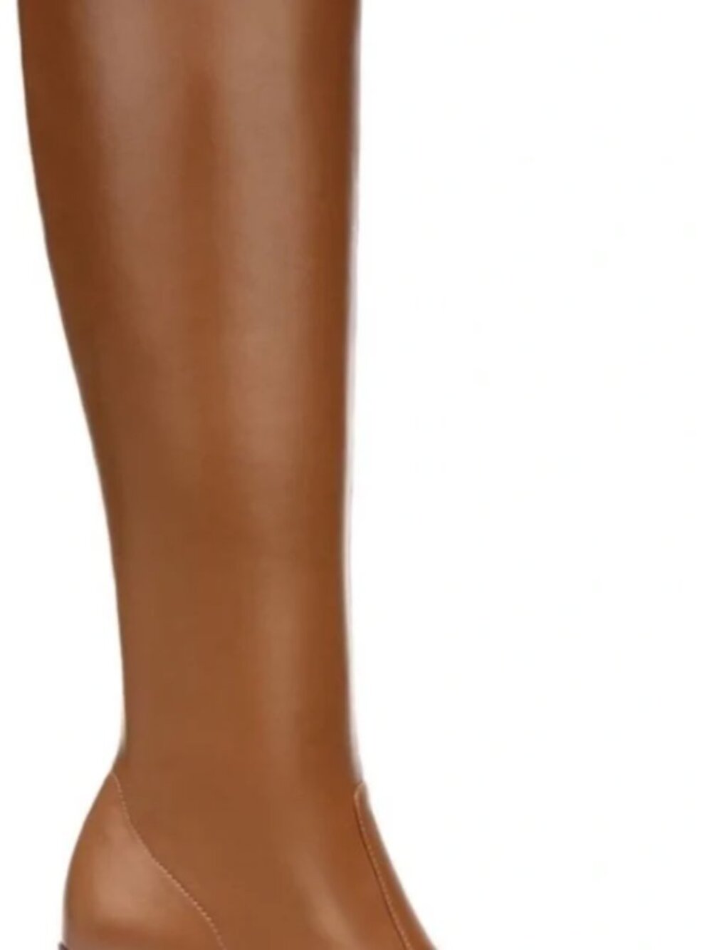 Franco Sarto Talfer Knee High Boot (Size 7.5) - Picture 3 of 7